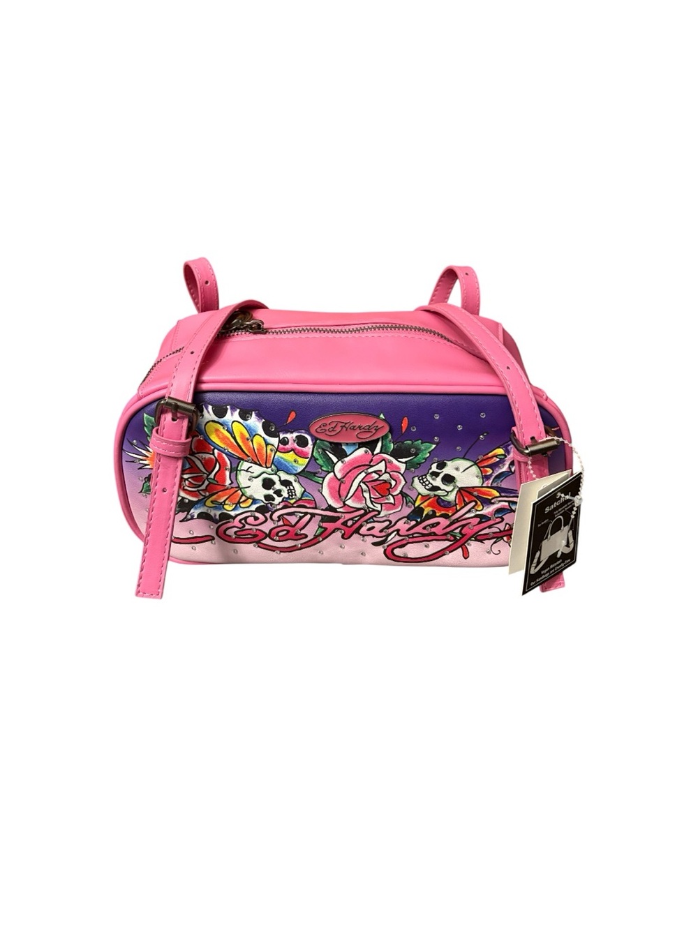 Ed Hardy